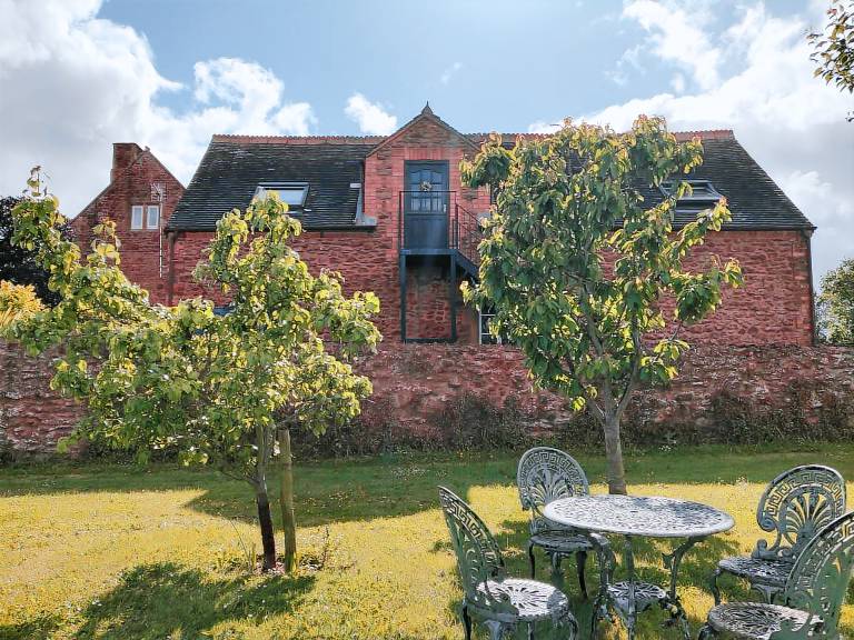 The Coach House