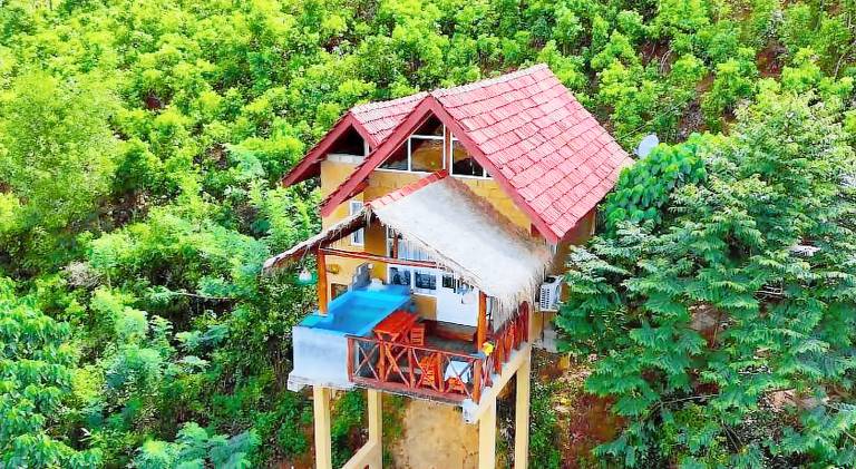 Resort Henegama