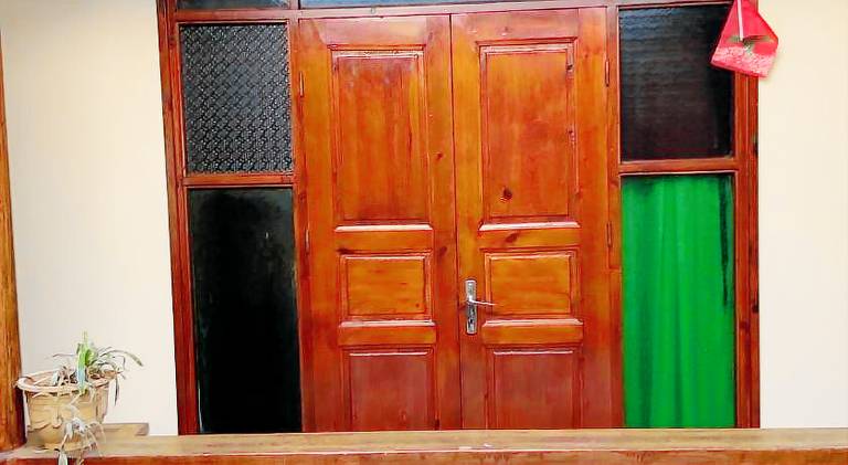 House Naima in Rabat