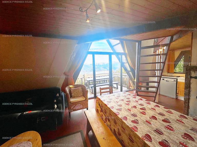 Chalet Les Angles