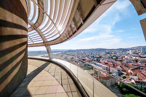 Appartement Staré Mesto