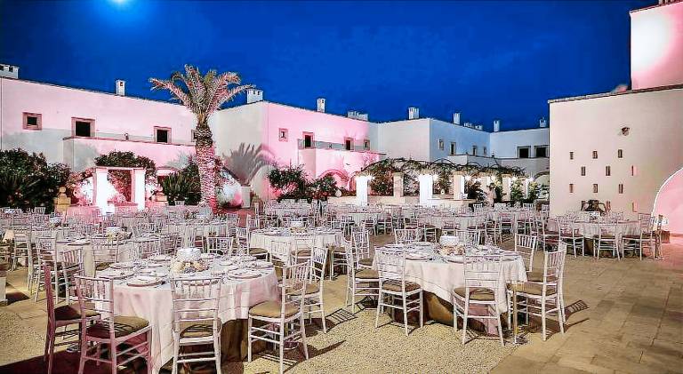Borgobianco Resort & Spa – MGallery Hotel Collection — photo 5