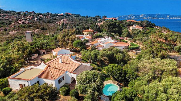 Villa Palau
