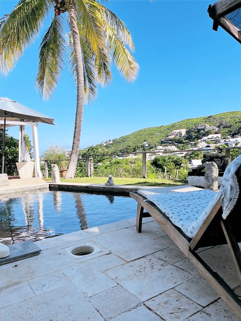Villa Boucan Canot