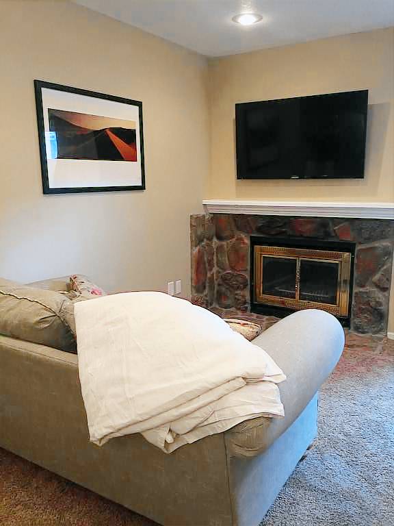 Condo  Georgetown