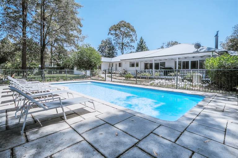 House  Nowra
