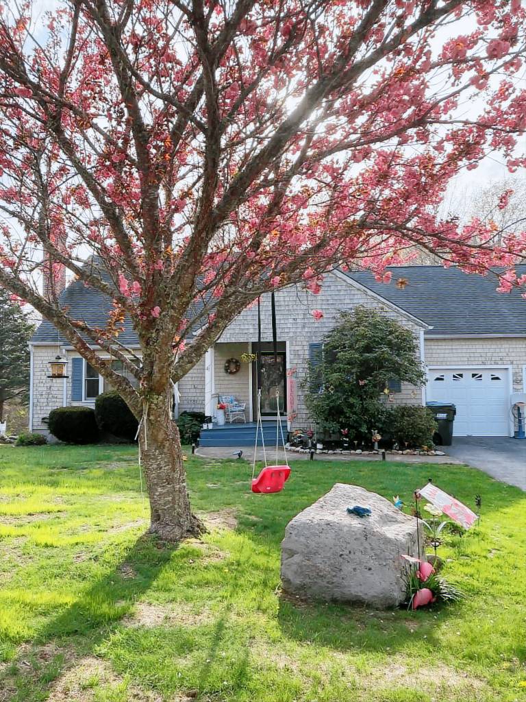 House Misquamicut