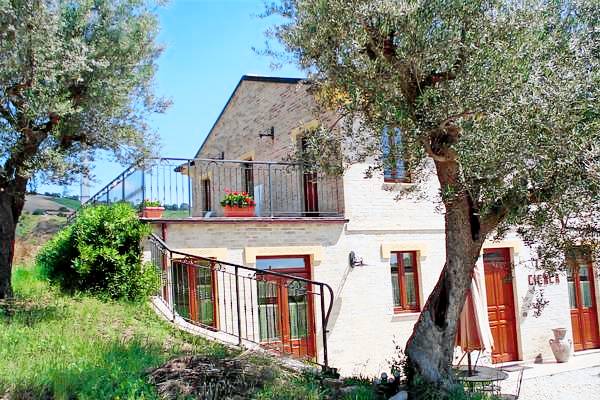 Agriturismo Castignano