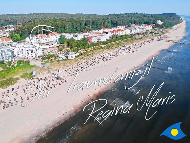 Ferienwohnung Heringsdorf