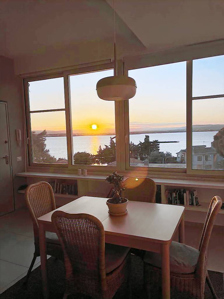 Apartamento Siracusa