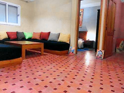Appartement Essaouira