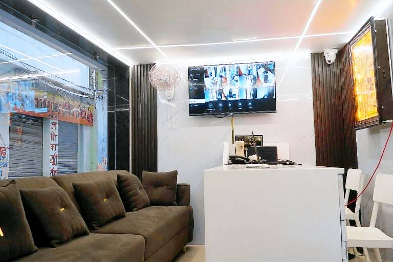 GG STAY INN — photo 2