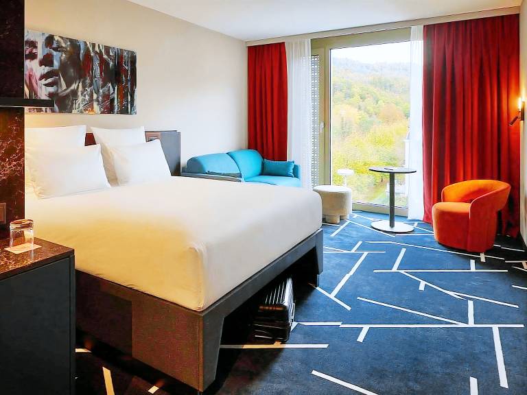 TRIBE Baden-Baden in Baden-Baden