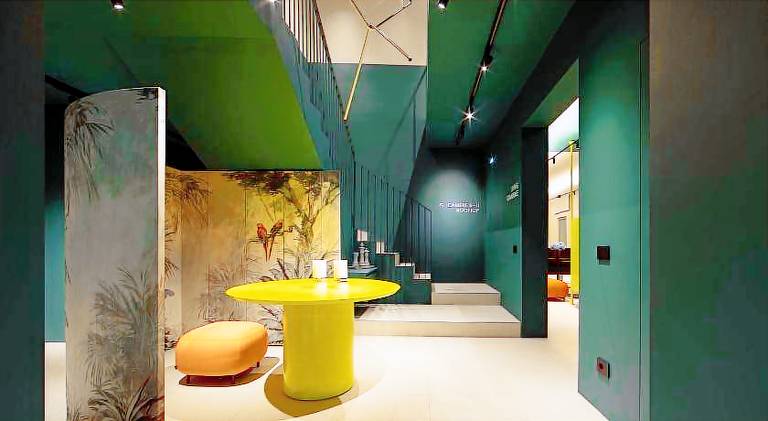 Elide Design Hotel — photo 3