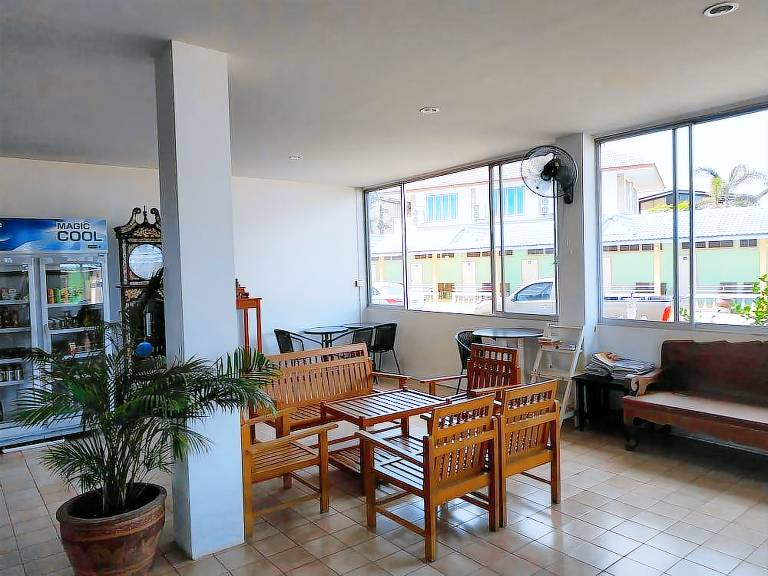 Thawat Hotel — photo 5