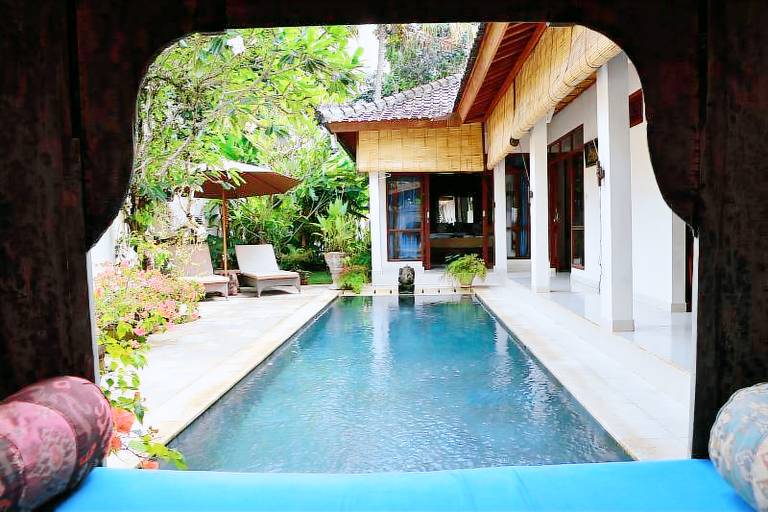 Villa Ubud