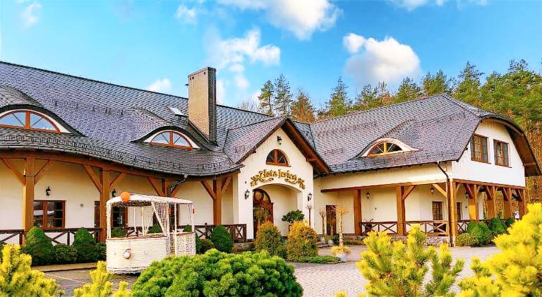 Bed & Breakfast Kartuzy