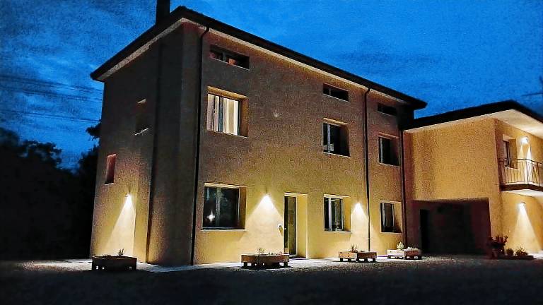 Agriturismo Portogruaro