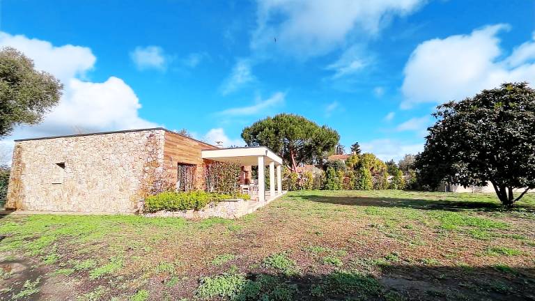 Villa Aléria