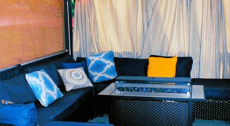 Vacation home with 4 rooms for 9 persons — photo 4
