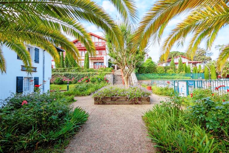 Appartement Ciboure
