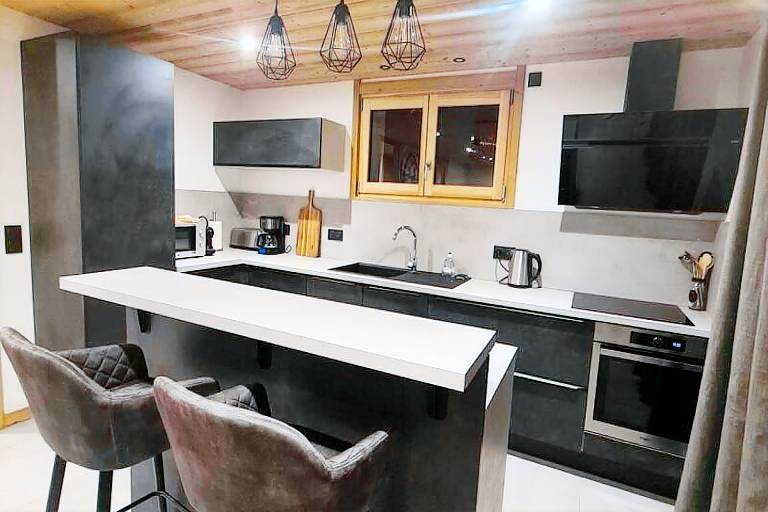 Lovely rental apartment | Pet-friendly — photo 2