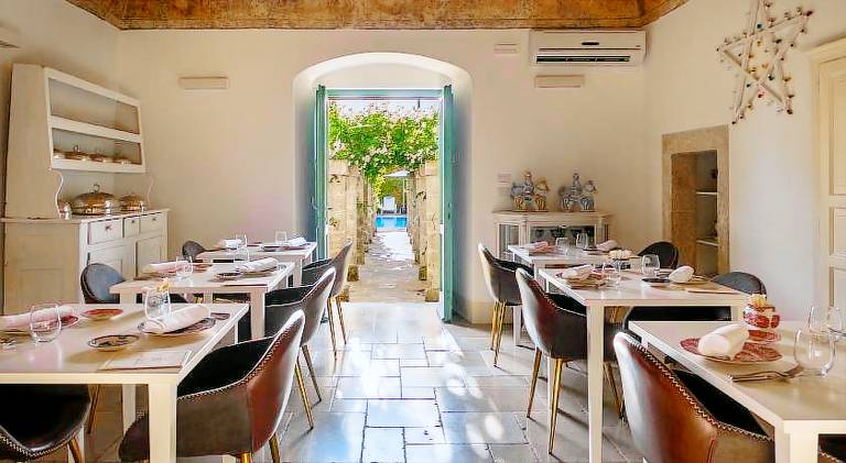 Palazzo Ducale Venturi - Luxury Relais & Wellness — photo 3