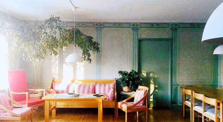 STF Vandrarhem Edsbyn — photo 3
