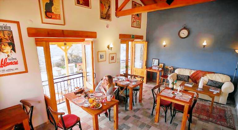 Ionia Guest House — photo 3