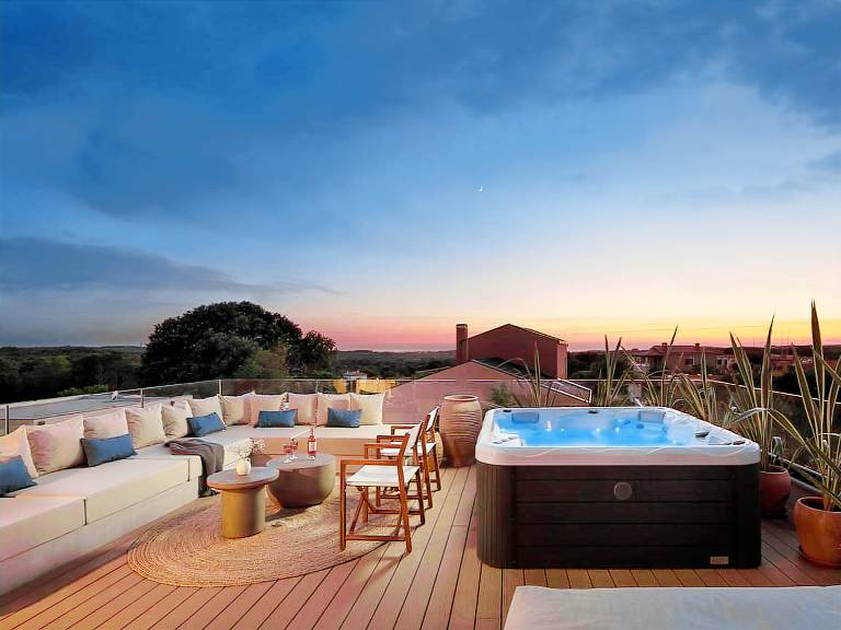 Huis Sveti Petar u Šumi