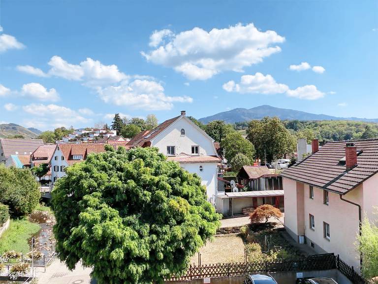 Ferienwohnung Auggen