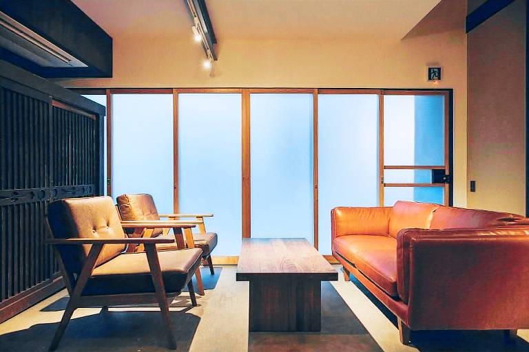 Ieno House Kyoto — photo 3