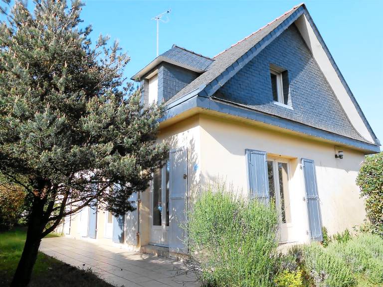 Maison de vacances Presqu'île de Rhuys