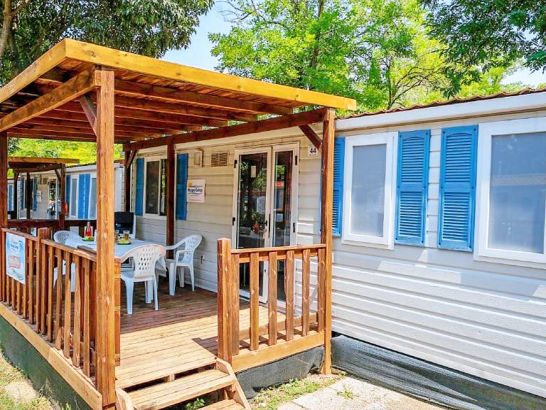 Ferienhaus in Bibbona, Marina di Bibbona für max. 6 Personen Ferienhaus in Bibbona, Marina di Bibbona für max. 6 Personen