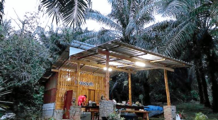 Bunma Homestay — photo 4