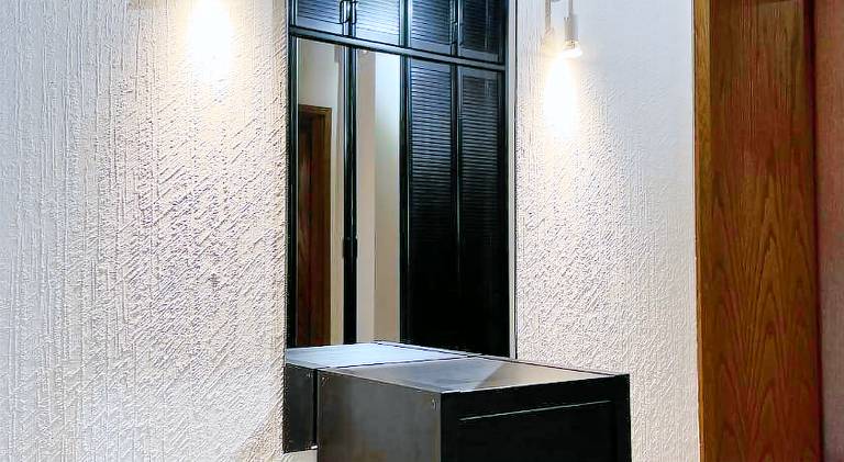 120 m&sup2; Ferienhaus