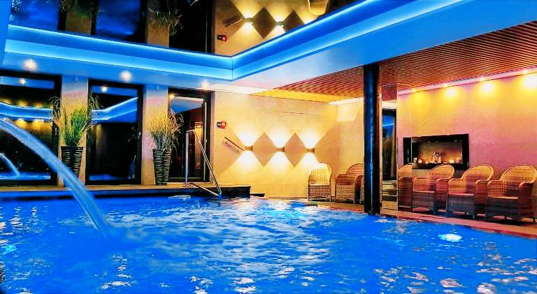 Apartment mit Hotelservice Swinemünde