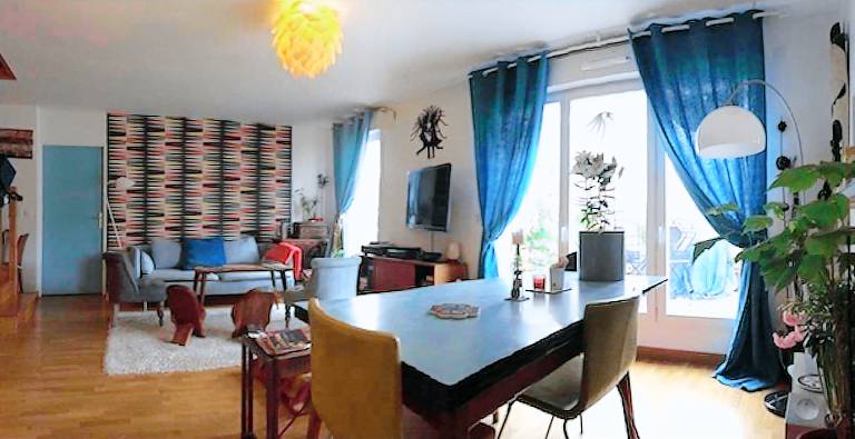 Apartment Hauts-de-Seine