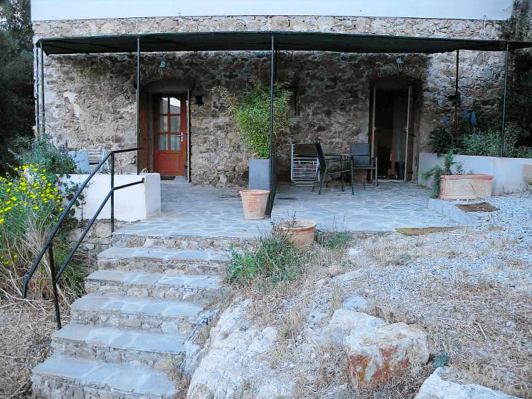 Pension Ville-di-Paraso