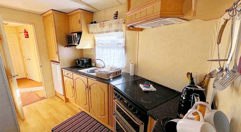 Rental apartment with 2 rooms for 6 persons — photo 5
