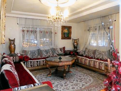 Appartement Tanger