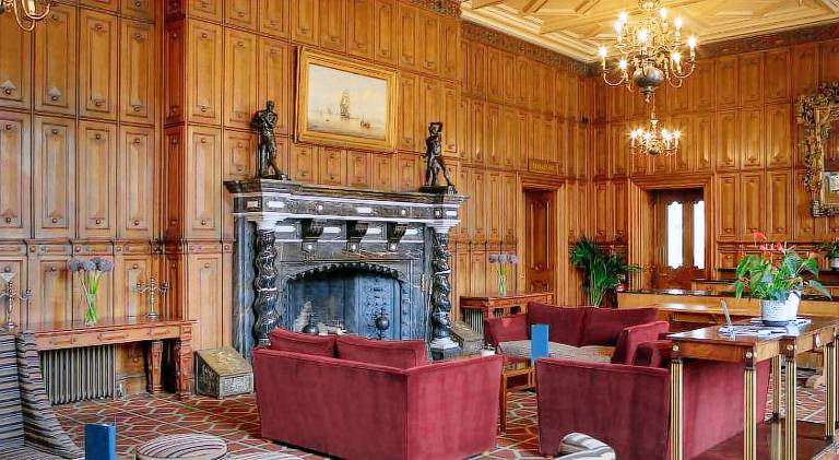 The Welcombe Hotel BW Premier Collection by Best Western — photo 4