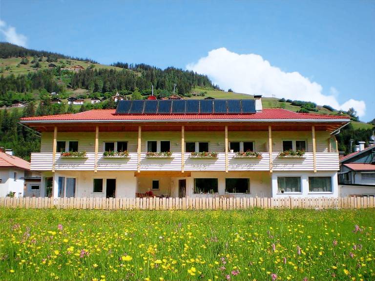 Ferienwohnung Gemeinde Sillian