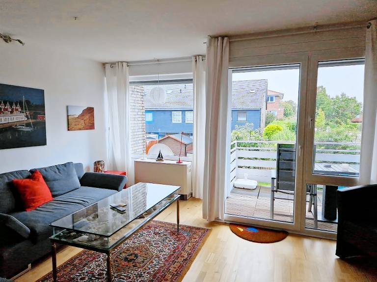Fully equipped apartment | Pet-friendly — photo 3