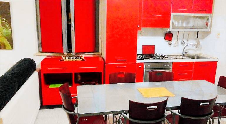 B&B dell'Amicizia in Fano