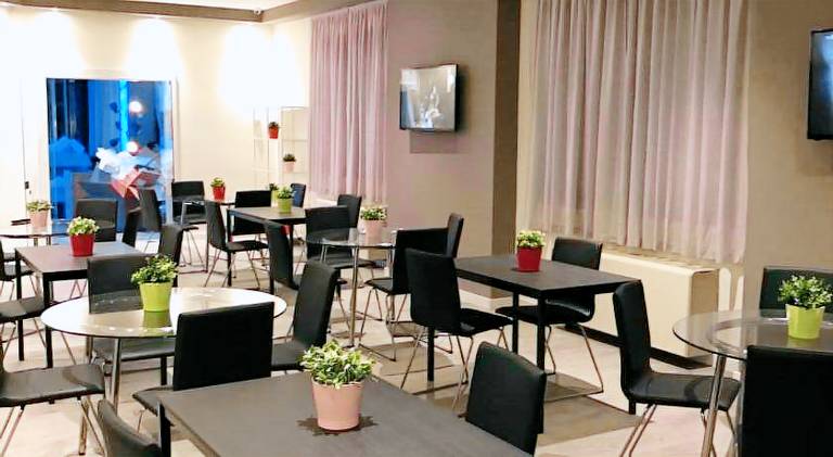 NovaHotel — photo 2