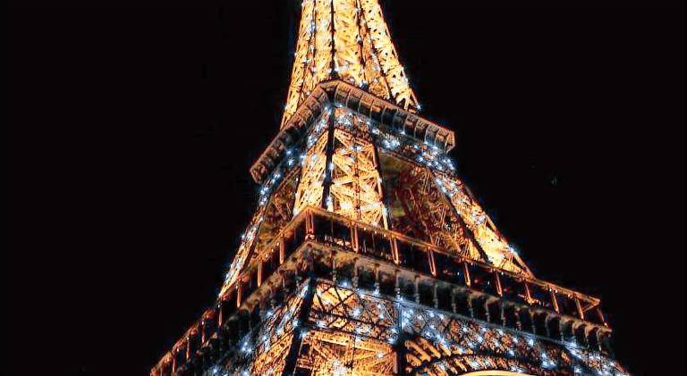Eiffel tower view - Apartment - Award 2026 Paris in Montrouge