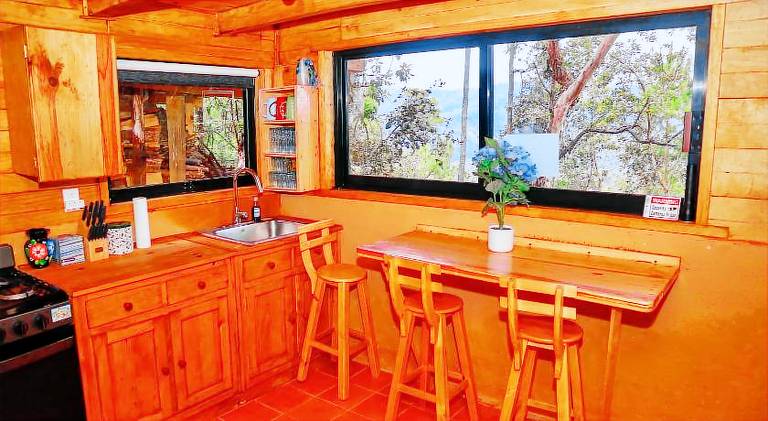 Chalet | Pets are welcome — photo 4