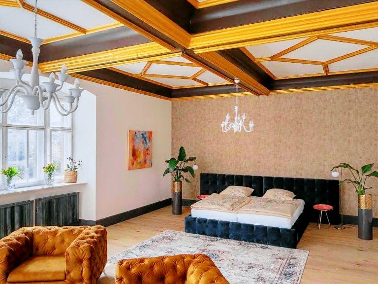 Ferienwohnung Querfurt