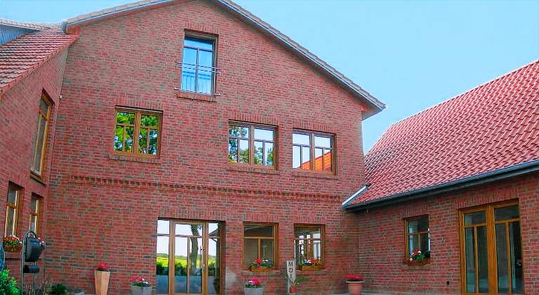 Bed & Breakfast Sulingen